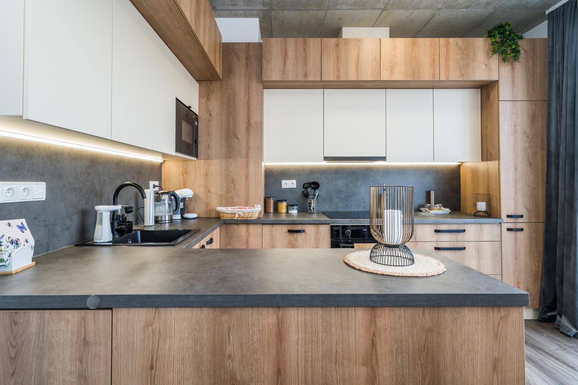 Perla Hradce 401 Apartment Hradec Kralove Exterior photo