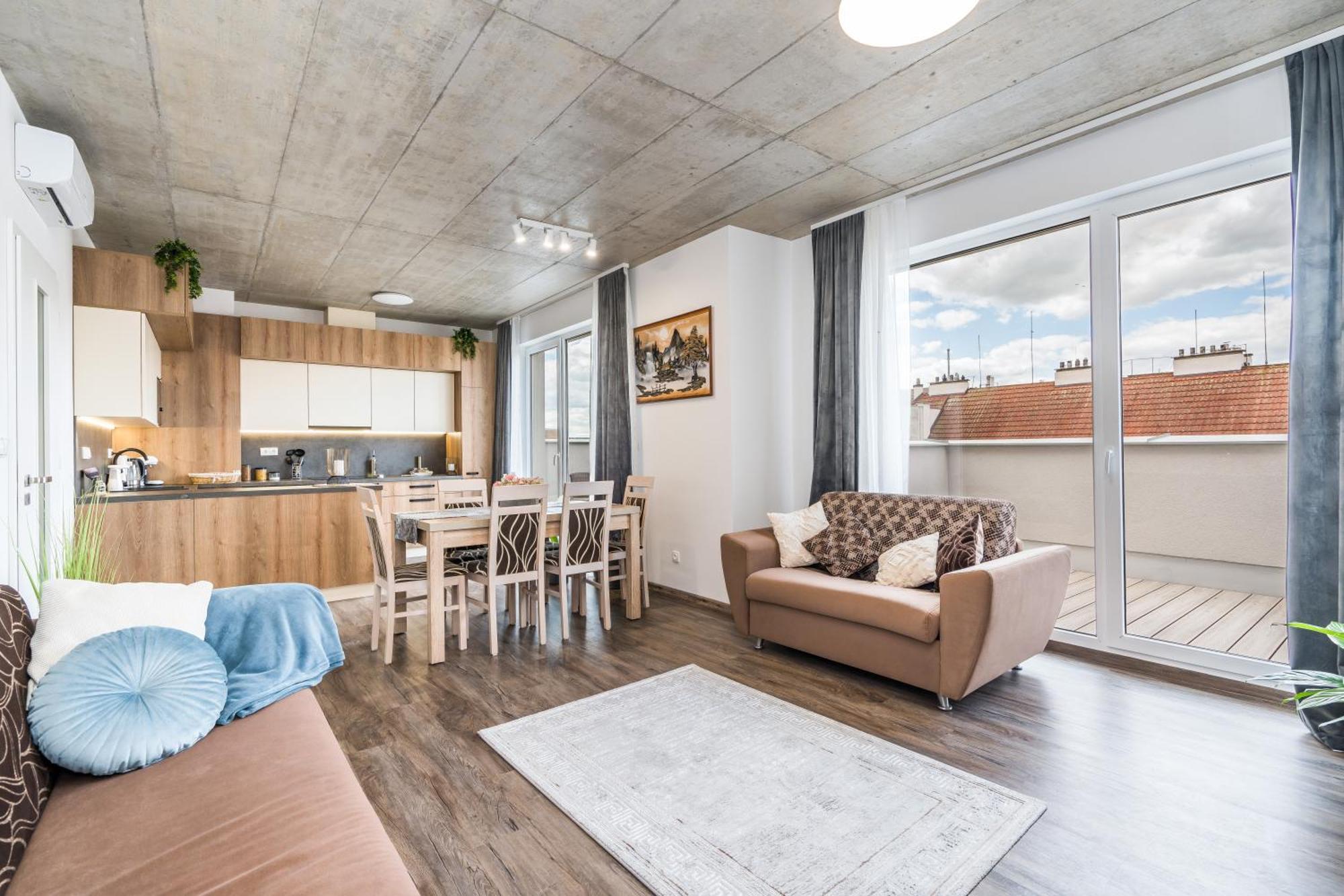 Perla Hradce 401 Apartment Hradec Kralove Exterior photo