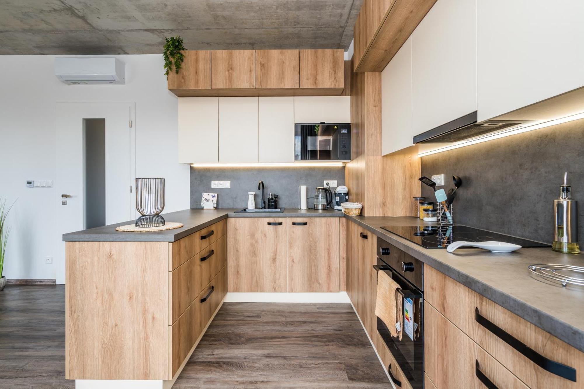 Perla Hradce 401 Apartment Hradec Kralove Exterior photo