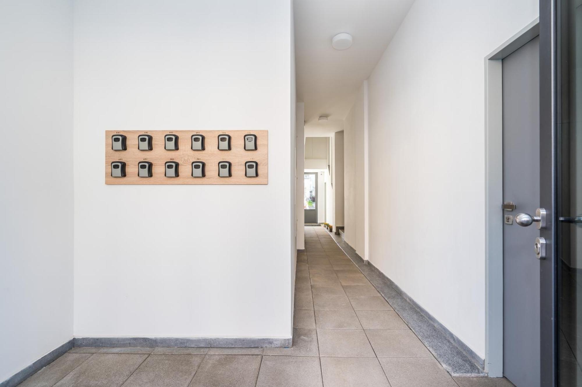 Perla Hradce 401 Apartment Hradec Kralove Exterior photo