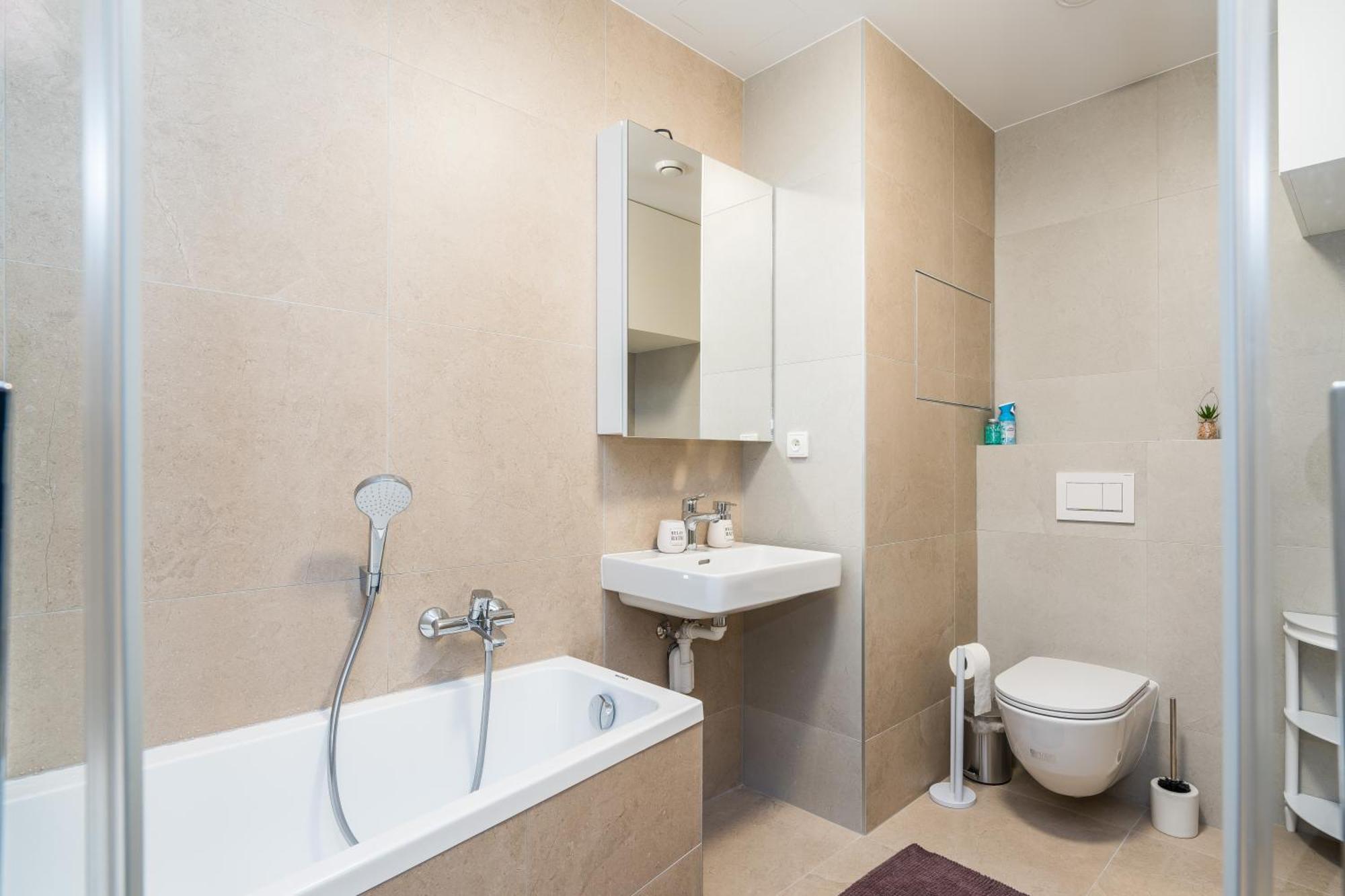 Perla Hradce 401 Apartment Hradec Kralove Exterior photo