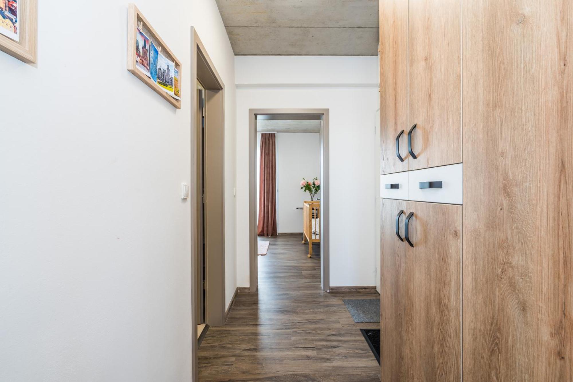 Perla Hradce 401 Apartment Hradec Kralove Exterior photo