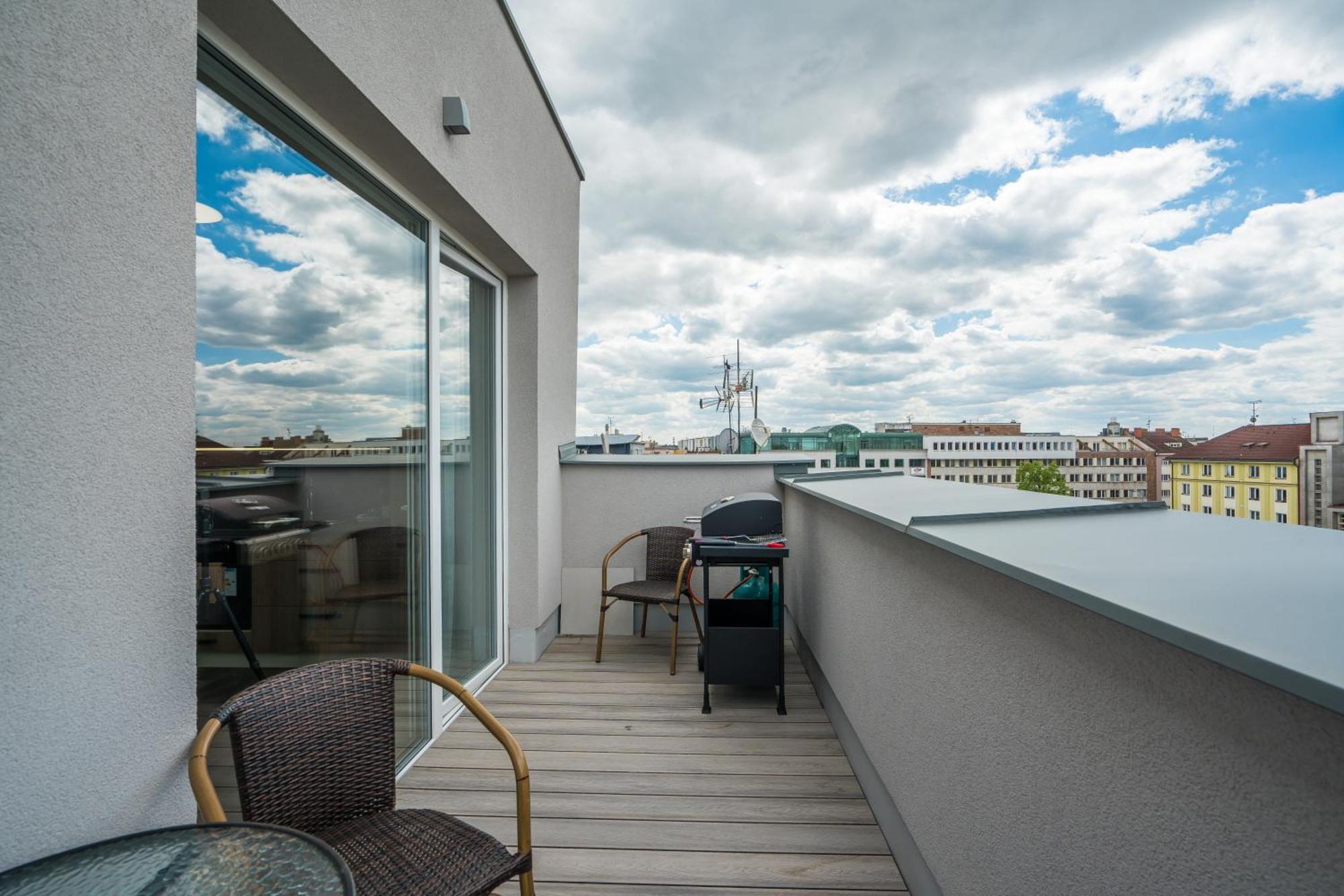 Perla Hradce 401 Apartment Hradec Kralove Exterior photo